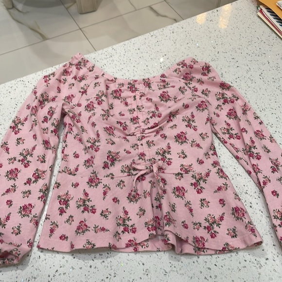 The children’s place girls blouse bundle size XS/S - Picture 5 of 9
